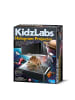 4M Experimentierset KidzLabs - Hologramm Projektor ab 3 Jahre in Mehrfarbig