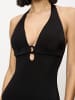 Triumph Badeanzug Midnight Swim in Black