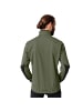 Vaude MENSMATERA SOFTSHELL JACKET II in Tannengrün