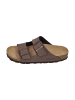 ROHDE Pantoletten ALBA 5631 in braun