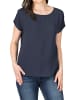 DENIMFY T-Shirt DFJule 2er Pack in Mehrfarbig