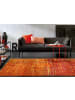 Arte Espina Kurzflor Teppich Topaz 540 in orange - rechteckig
