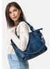 Harpa Handtasche Bonnie in midnight blue