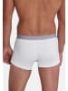 Sloggi Hipster Short / Pant GO ABC 2.0 in Weiß