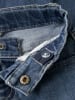 TWO SOON Jeans in Medium Blue Denim1