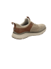 Skechers Schnürschuh in grau