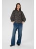 Karen By Simonsen Langarm-Bluse KBDavina Regular fit in Davina Print