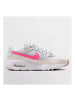 Nike Sneackers AIR in 120-Blanco/Rosa