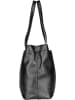 Valentino Bags Shopper Manhattan RE W03 in Nero