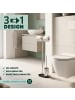 bremermann Stand-WC-Garnitur