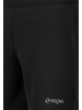Zigzag Shorts Proton in 1001 Black