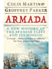 Yale University Press Buch - Armada - The Spanish Enterprise and England's Deliverance in 1588