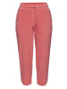 Kangaroos Relax-Caprihose in peach