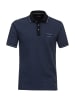 CASAMODA Polo-Shirt in Dunkelblau