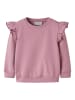name it Sweatshirt in Lilas