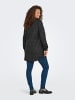 ONLY Steppjacke in Black