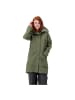 Didriksons Parka in deep green