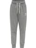 Hummel Kinder Sweat Pants in Grau