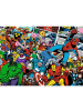 Ravensburger Puzzle 1.000 Teile Challenge Marvel Ab 14 Jahre in bunt