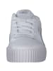 Puma Sneakers Low in white/white