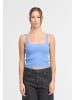 ONLY ONLY Tank-Tops in blue