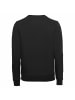 BIDI BADU Chaka Basic Crew - black in schwarz