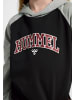 Hummel Kapuzenpullover Hmlessen Kinder in BLACK