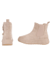 Ital-Design High Heel in Beige