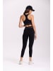 Onamaste Sport-BH Millie in Schwarz