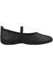 Camper Ballerinas Right Nina in schwarz