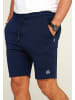 Jack & Jones Sweat Shorts - JPSTGORDON JJBRAD SWEAT SHORTS in Navy Blazer