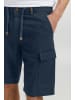 INDICODE Cargoshorts in blau