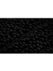 Wecon Home Badematte "Benno" in Schwarz