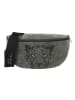 Fritzi aus Preußen Bum Limited Panther Gürteltasche 29 cm in grau
