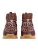 Sorel Stiefel WHITNEY III in Braun