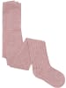 Minymo Strumpfhose "Stockings with Pattern (2-Pack)" in Rosa