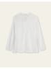Oilily Bahlia Bluse in Weiß