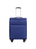 Stratic Light+ - 4-Rollen-Trolley 55 cm S in dark blue