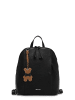 Tamaris Rucksack TAS Katrina in black