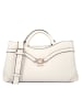 Guess Dea Handtasche 33 cm in off white