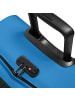 Eastpak Tranverz 2 Rollen Trolley 79 cm in bubble blue