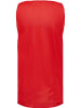 Hummel T-Shirt Hmlcore Herren in TRUE RED/WHITE
