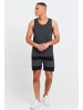 !SOLID Sweatshorts SDMekir in Schwarz