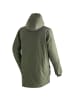 Maier Sports Funktionsjacken SENNE in Grün2050