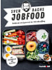 Humboldt Hannover Sven Bachs Jobfood | Schlank und gesund im Arbeitsalltag. Mit Wochenplan und...