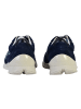 Geox Sukie-Sneaker aus Leder Blau
