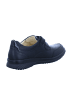 Ganter Schnürschuh in schwarz