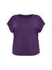 Studio Untold Shirt in aubergine