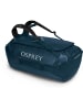 Osprey Reisetasche Transporter 65 in venturi blue