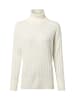 Gant Strickpullover in ecru - 0002